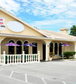 South Florida Restaurant and Bar