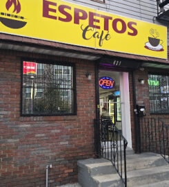 Espetos Café