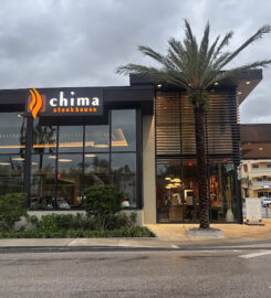 Chima Steakhouse Orlando