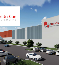 Florida Can Manufacturing