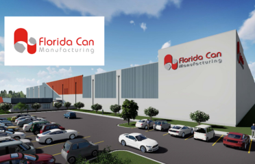 Florida Can Manufacturing