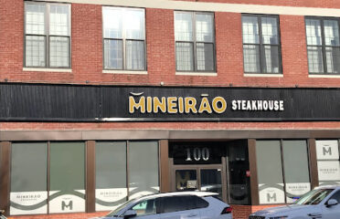 Mineirão Steakhouse