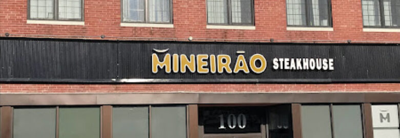 Mineirão Steakhouse