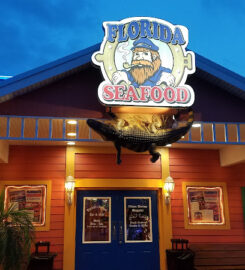 Florida’s Seafood Bar & Grill