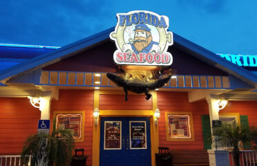 Florida’s Seafood Bar & Grill