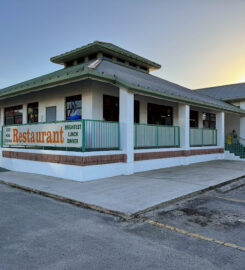 Farmer’s Market Restaurant