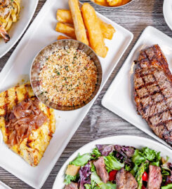 Steak UP – Brazilian Fast Casual