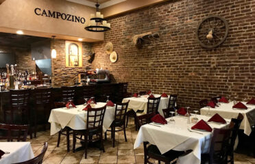 Campozino Restaurant