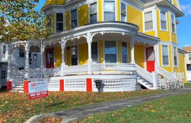 New Jersey Painting Professionals LLC