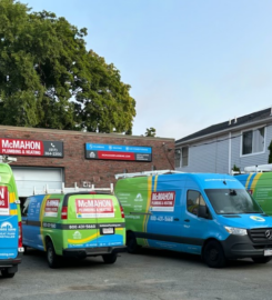 McMahon Plumbing & Heating