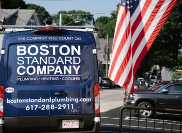 Boston Standard Company